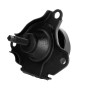 [US Warehouse] 4 PCS Car Engine Motor Mount Adapter Set for Honda CR-V 2.4L 2002-2006 A6597 / A6596 / A4504 / A4506